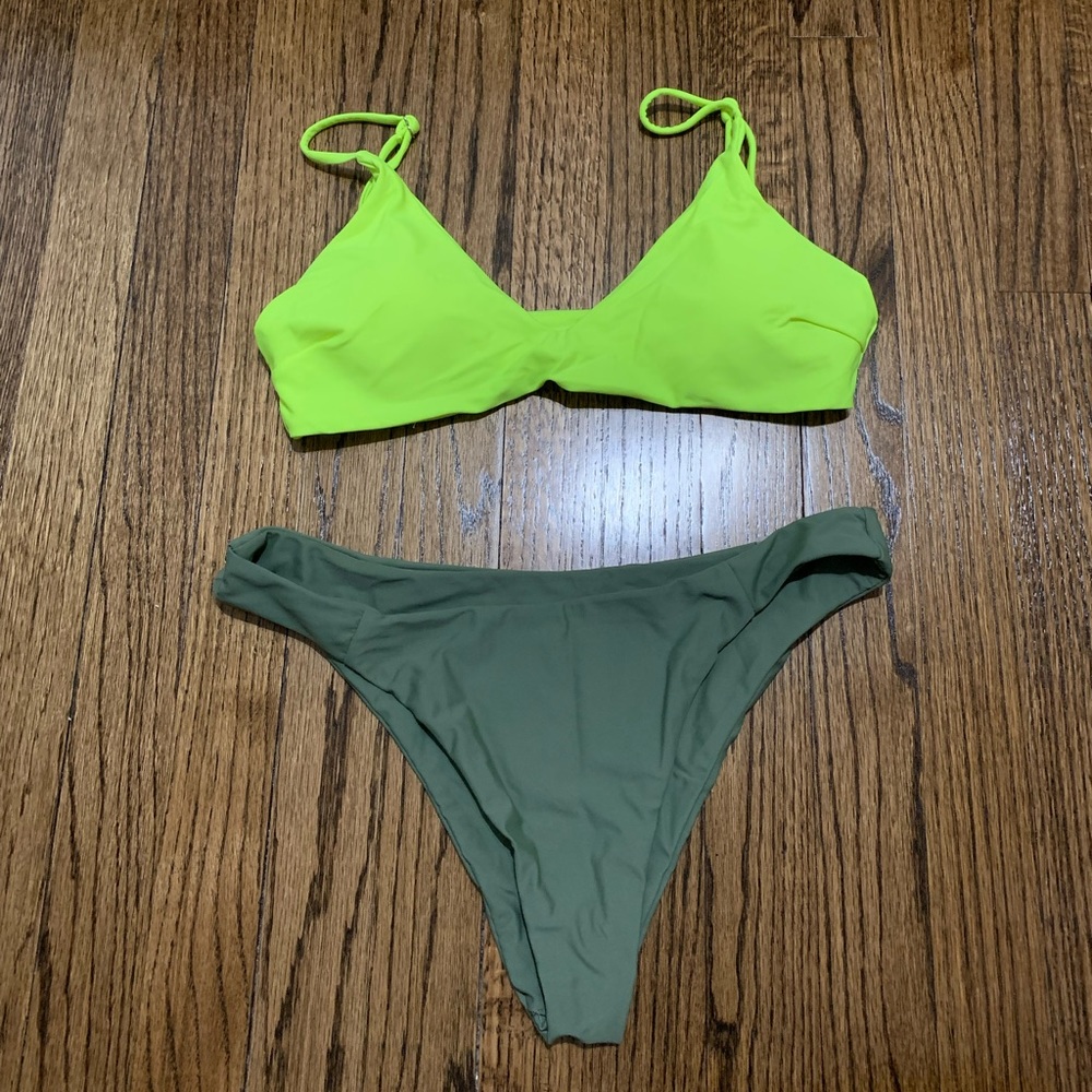 Bikini set